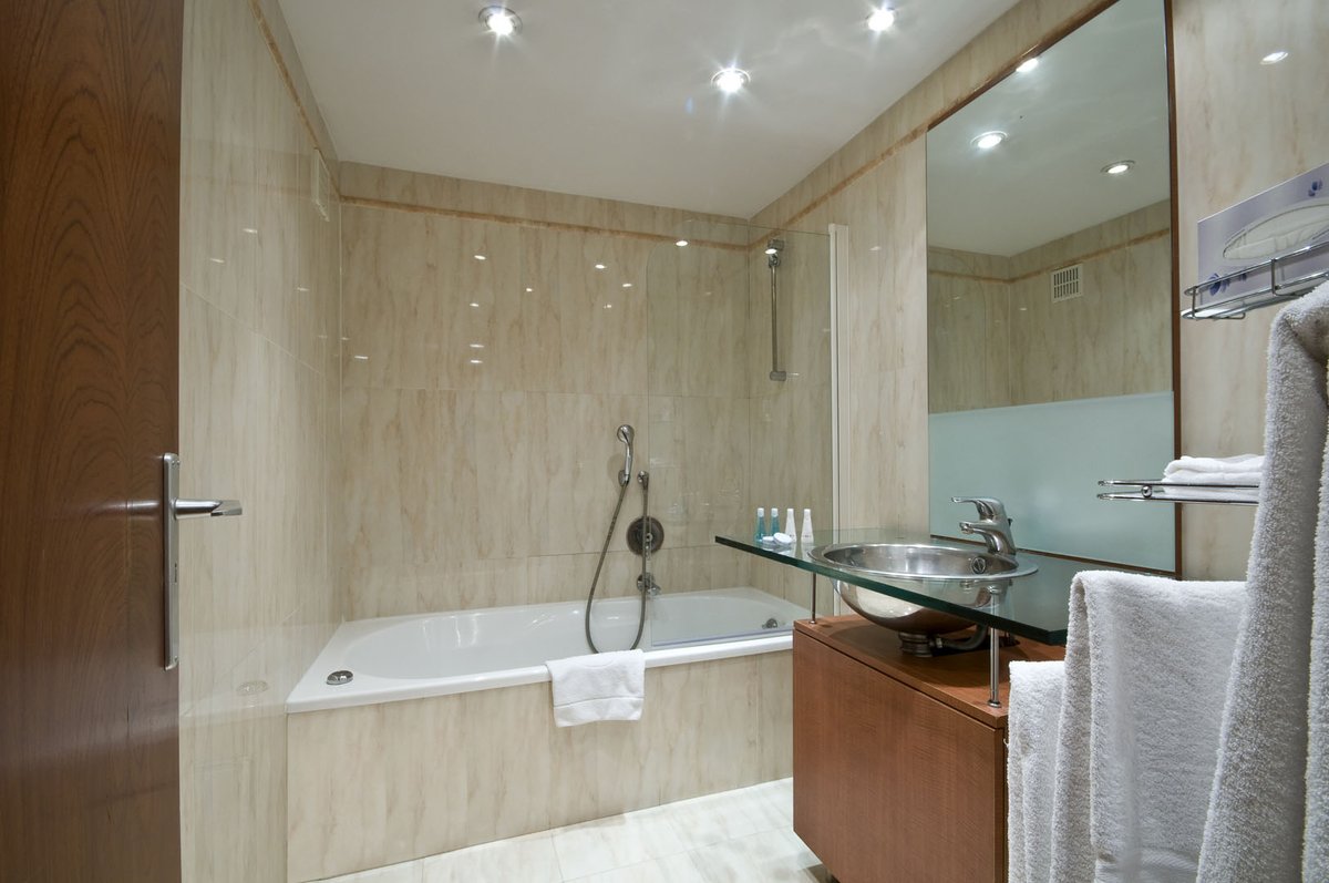 B-aparthotel Montgomery,